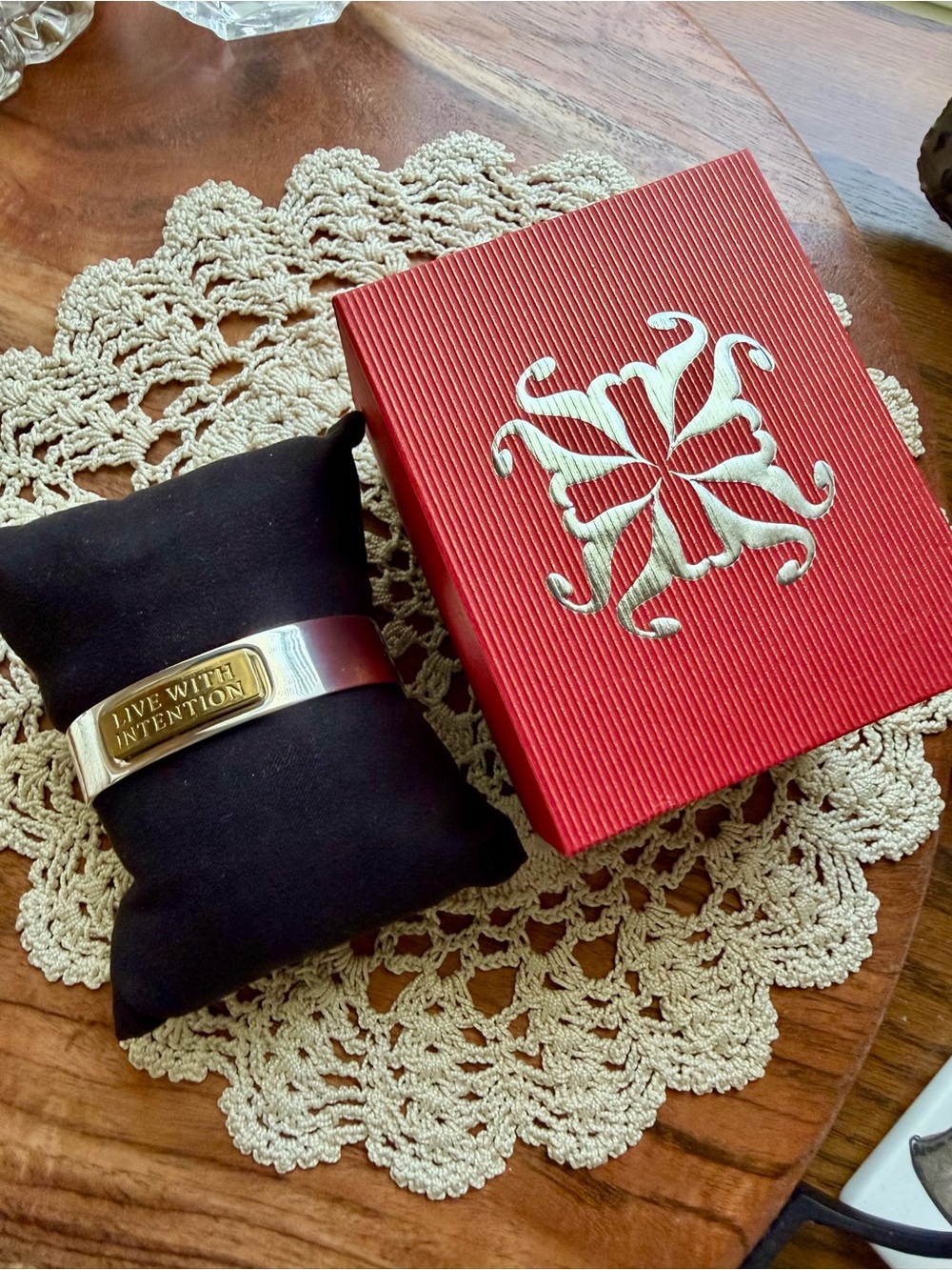 Rustic Cuff Bracelet Collection - Picture 2 of 13